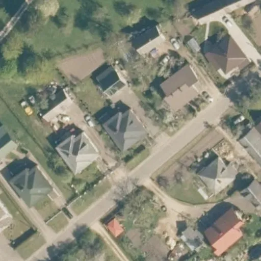 Vaizdas iš viršaus: Paparčių g. 19, Šilalė