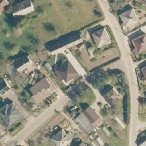 Vaizdas iš viršaus: Paparčių g. 23, Šilalė