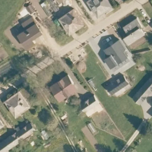 Vaizdas iš viršaus: Draugystės g. 37, Šilalė