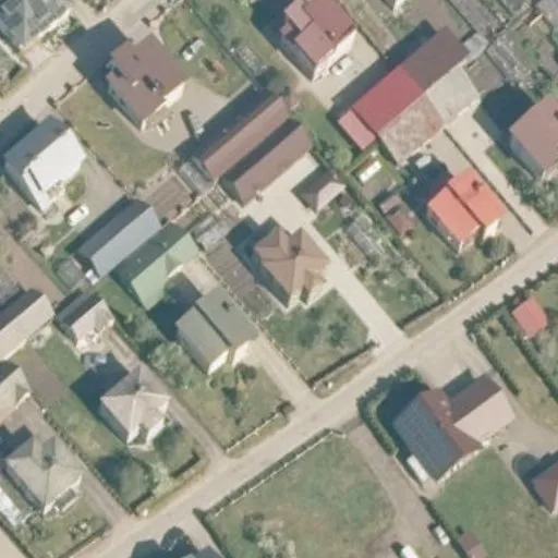 Vaizdas iš viršaus: Pievų g. 12, Šilalė
