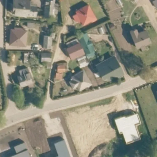 Vaizdas iš viršaus: Zobielijos g. 33, Šilalė