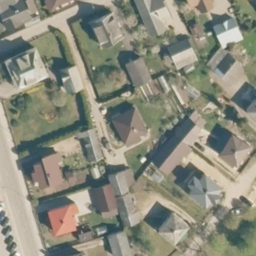 Vaizdas iš viršaus: Pušyno g. 4, Šilalė