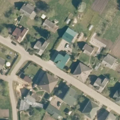 Vaizdas iš viršaus: Dievyčio g. 14, Šilalė