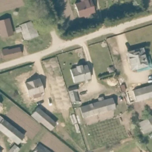 Vaizdas iš viršaus: Rauško g. 6, Pajūris