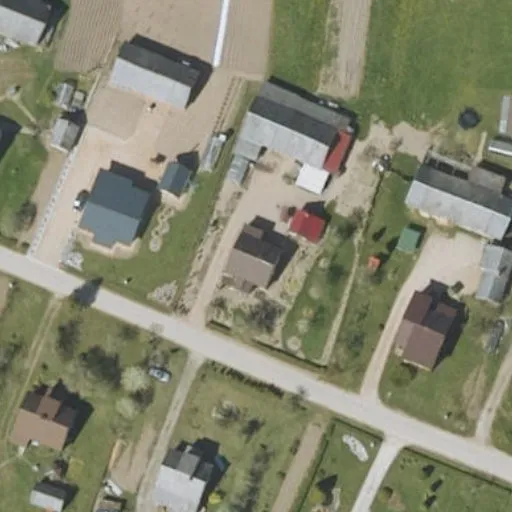 Vaizdas iš viršaus: Liepų g. 23, Grimzdai