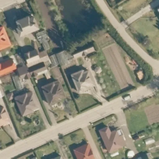 Vaizdas iš viršaus: Kęstučio g. 17, Šilalė