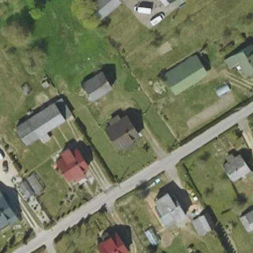 Vaizdas iš viršaus: Upynės g. 19, Pajūralis