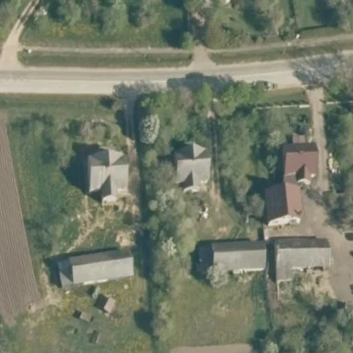 Vaizdas iš viršaus: Taikos g. 79, Laukuva