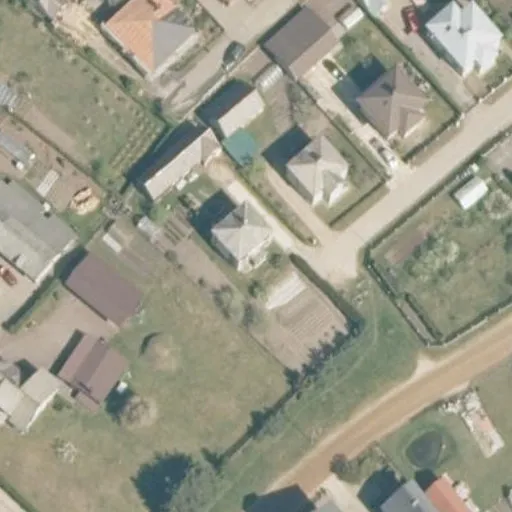 Vaizdas iš viršaus: Pievų g. 32, Šilalė