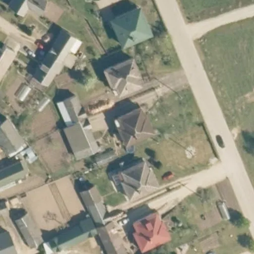 Vaizdas iš viršaus: Saulėtekio g. 13, Šilalė