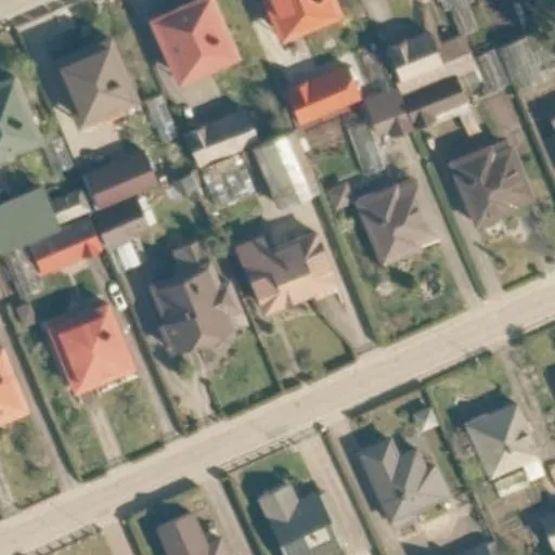 Vaizdas iš viršaus: Kęstučio g. 11, Šilalė
