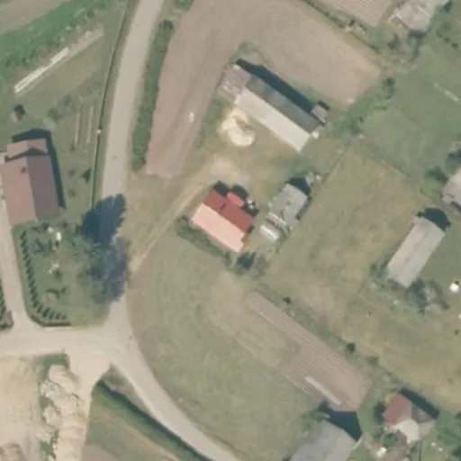 Vaizdas iš viršaus: Jūros g. 35, Pajūris