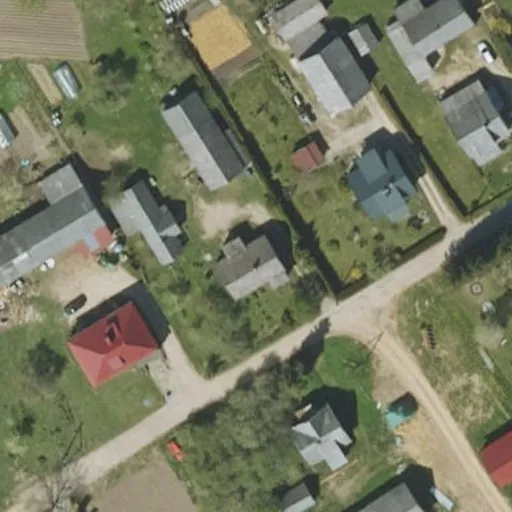 Vaizdas iš viršaus: Upynės g. 31, Pajūralis