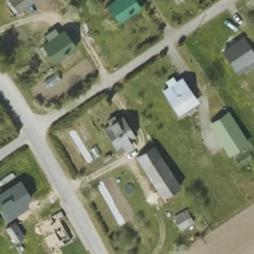 Vaizdas iš viršaus: Upynės g. 44, Pajūralis