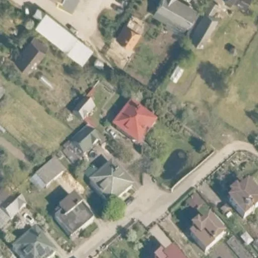 Vaizdas iš viršaus: Ateities g. 2, Šilalė