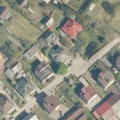 Vaizdas iš viršaus: Ateities g. 4, Šilalė