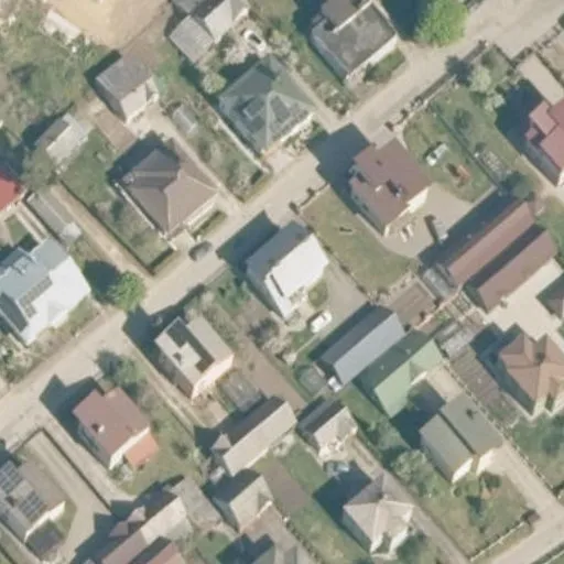 Vaizdas iš viršaus: Ateities g. 9, Šilalė