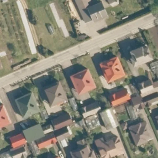 Vaizdas iš viršaus: Vilties g. 12, Šilalė