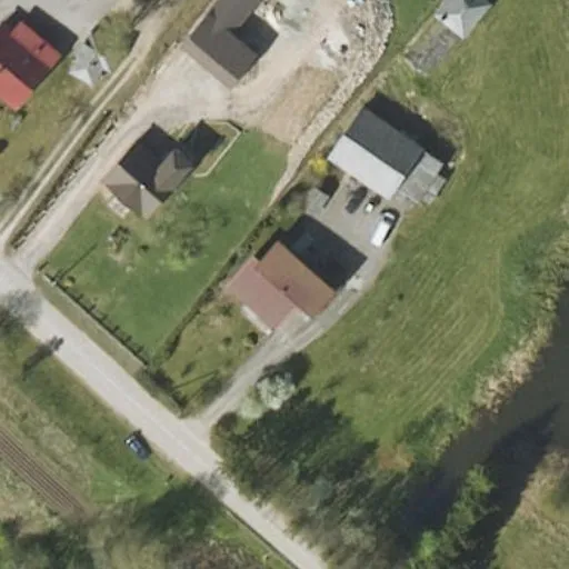 Vaizdas iš viršaus: Dievyčio g. 32, Šiauduva
