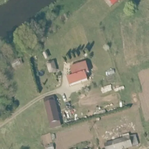 Vaizdas iš viršaus: Jūros g. 6A, Pajūris