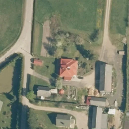 Vaizdas iš viršaus: Upynos g. 11, Balsiai
