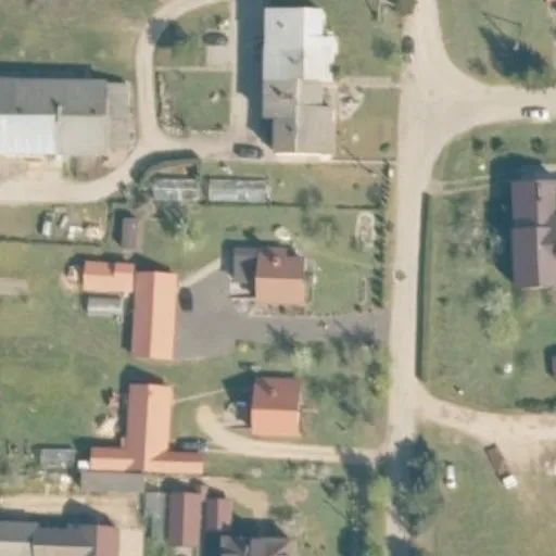 Vaizdas iš viršaus: Šermukšnių g. 5, Vingininkai