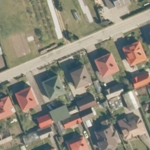 Vaizdas iš viršaus: Vilties g. 10, Šilalė