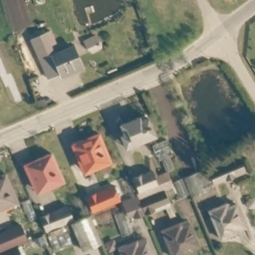 Vaizdas iš viršaus: Vilties g. 16, Šilalė