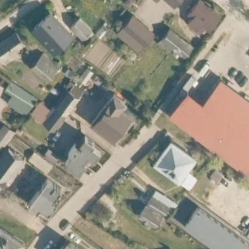 Vaizdas iš viršaus: Sodų g. 17, Šilalė