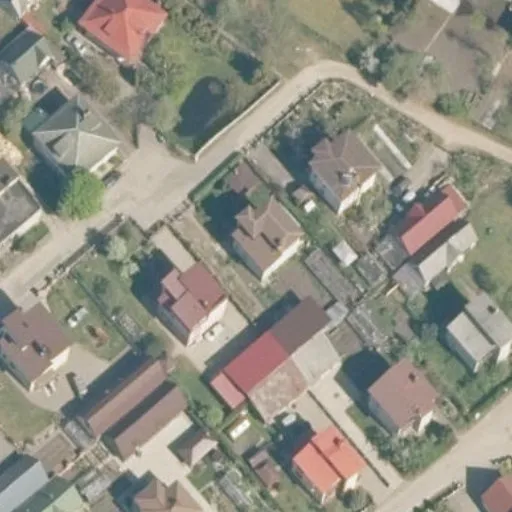 Vaizdas iš viršaus: Ateities g. 3, Šilalė