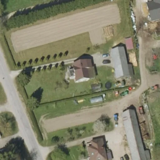 Vaizdas iš viršaus: K. Jauniaus g. 24, Kvėdarna