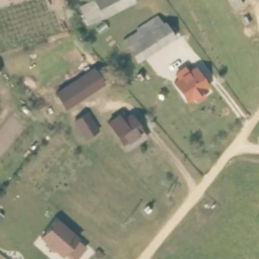 Vaizdas iš viršaus: Juodšakių g. 6, Pajūris