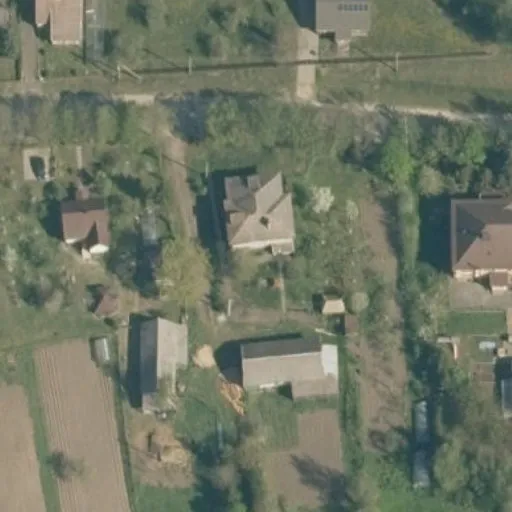 Vaizdas iš viršaus: Varnių g. 28, Laukuva