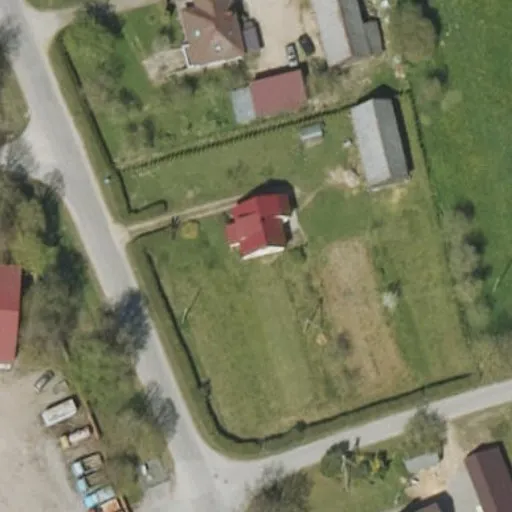 Vaizdas iš viršaus: K. Jauniaus g. 20, Kvėdarna