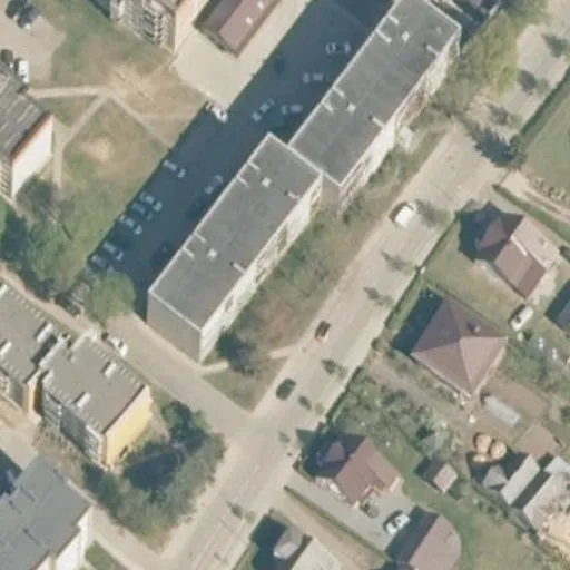 Vaizdas iš viršaus: Žemaitės g. 4, Šilalė