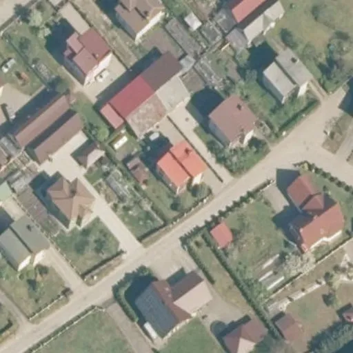 Vaizdas iš viršaus: Pievų g. 10, Šilalė