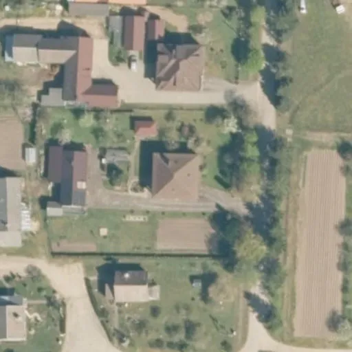 Vaizdas iš viršaus: Šermukšnių g. 11, Vingininkai