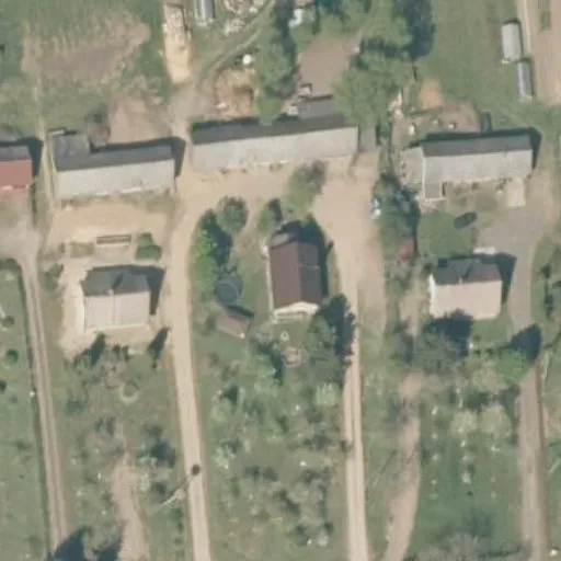 Vaizdas iš viršaus: Dariaus ir Girėno g. 12, Pajūris