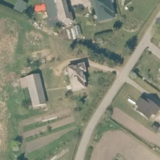 Vaizdas iš viršaus: Jūros g. 10, Pajūris