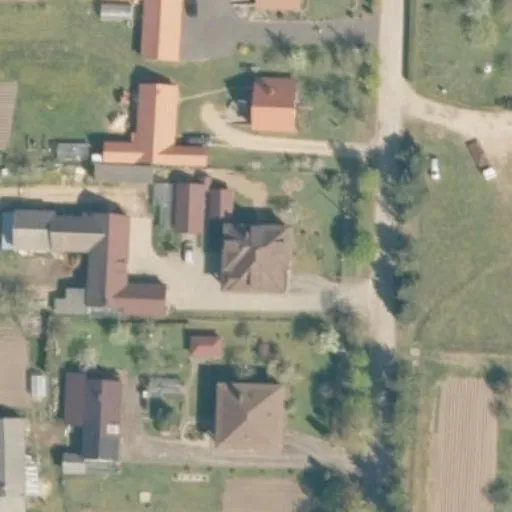 Vaizdas iš viršaus: Šermukšnių g. 9, Vingininkai