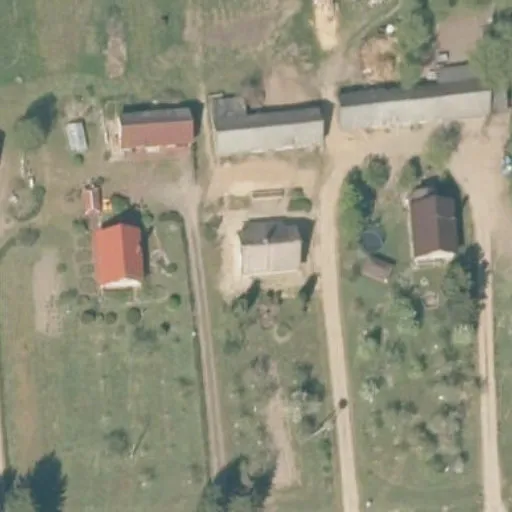 Vaizdas iš viršaus: Dariaus ir Girėno g. 14, Pajūris