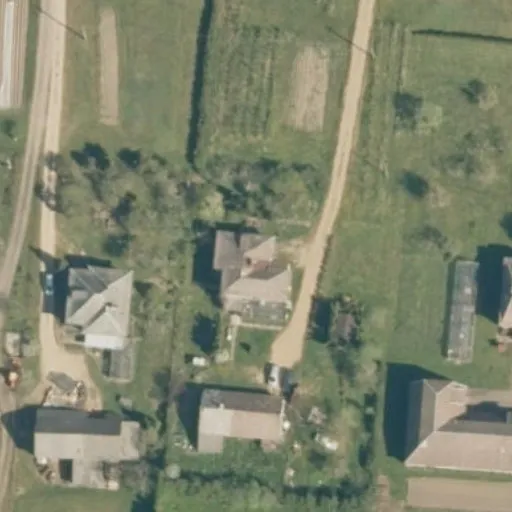 Vaizdas iš viršaus: Upynos g. 21, Balsiai