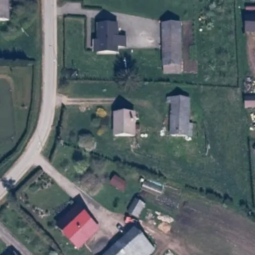Vaizdas iš viršaus: Malūno g. 4, Bijotai