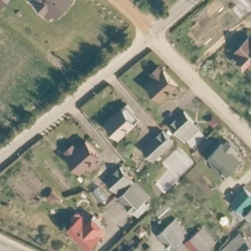 Vaizdas iš viršaus: Paparčių g. 4, Šilalė