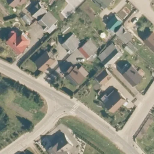 Vaizdas iš viršaus: Kvėdarnos g. 22, Šilalė