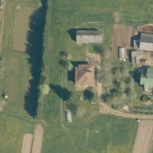 Vaizdas iš viršaus: Upynos g. 27, Balsiai
