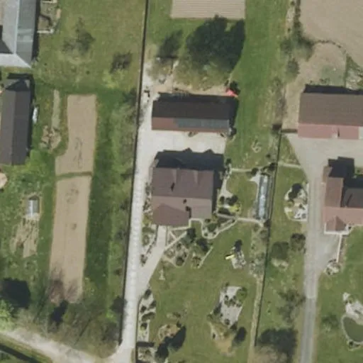 Vaizdas iš viršaus: Upynės g. 18, Pajūralis