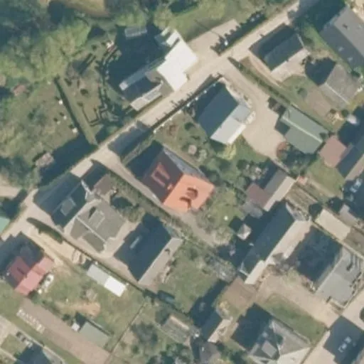 Vaizdas iš viršaus: Lokystos g. 15A, Šilalė