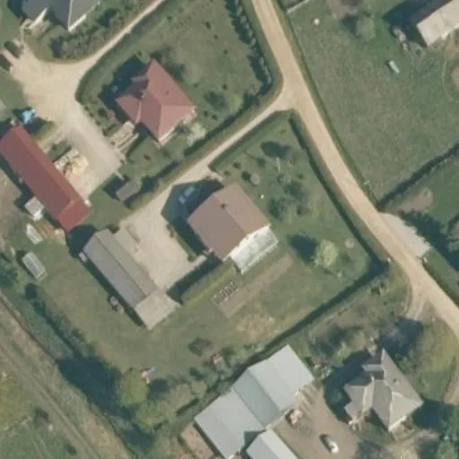 Vaizdas iš viršaus: Pienių g. 5, Laukuva