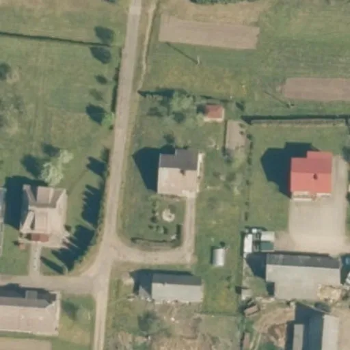 Vaizdas iš viršaus: Upynos g. 29, Balsiai